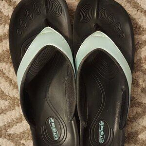 Aerothotic Pearly Blue